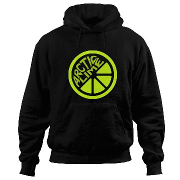 Discover Arctic Lime Hoodies
