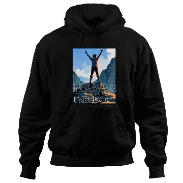 Discover Not Single In Relationship with Freedom Valentines Hoodies