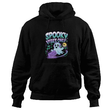 Discover Seashell Beach Scene Serene Ocean Landscape Hoodies