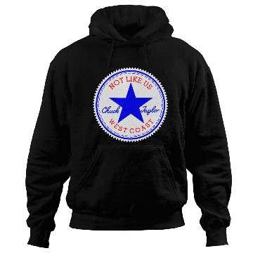 Discover Not Like Us (Original) Hoodies