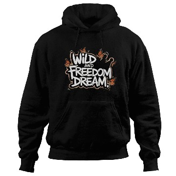 Discover Butterfly Design Hoodies