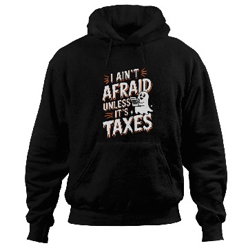 Discover Paranormal Comedy Funny Ghost Humor Lighthearted Hoodies