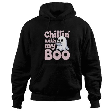 Discover Paranormal Comedy Funny Ghost Humor Lighthearted Hoodies