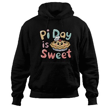 Discover Pi Day Celebration Hoodies