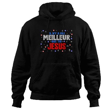 Discover JESUS IS THE BEST Hoodies