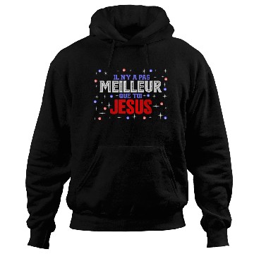 Discover JESUS IS THE BEST Hoodies
