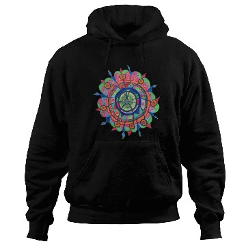 Discover Jmur mandala Hoodies