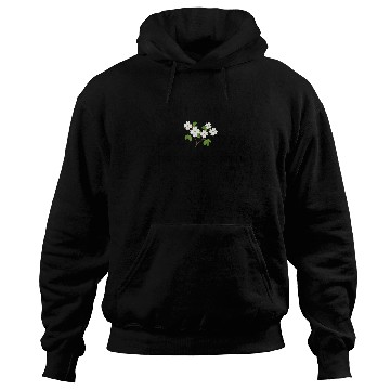 Discover Cherry Blossom Serenity Design Hoodies
