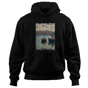 Discover Painting Hoodies