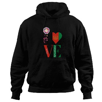Discover Kabul Store Love Afghanistan Hoodies