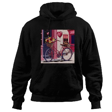 Discover French Picnic Hoodies