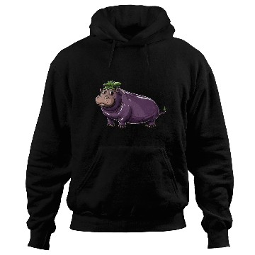Discover Hip Eggplant Hoodies