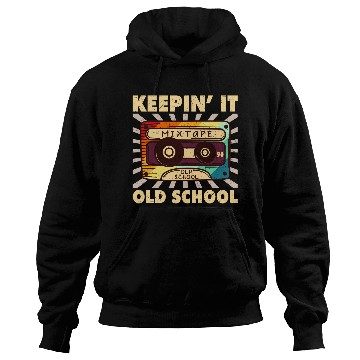 Discover Retro 80s Style design – Perfect for Nostalgia Fa Hoodies