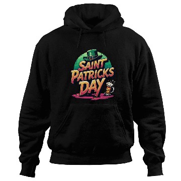 Discover Saint Patrick`s Day Beer Hoodies