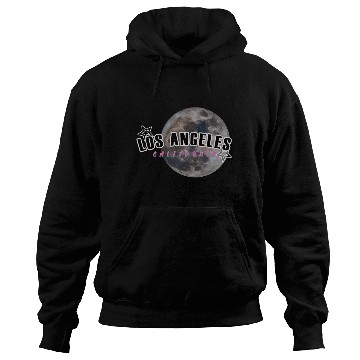 Discover LOS ANGELES CALIFORNIA Hoodies