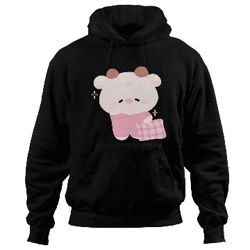 Discover Sleepy Cow Hoodies