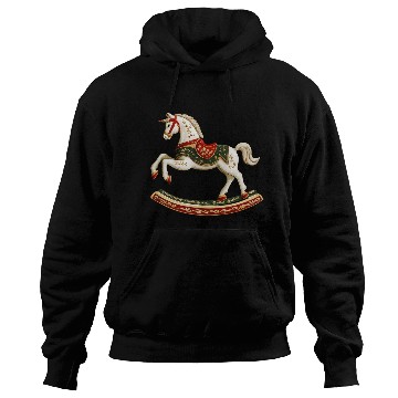 Discover Saints Horse Hoodies