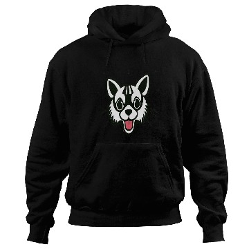Discover raccoon Hoodies