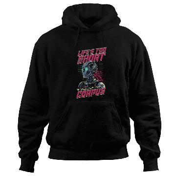 Discover Computer Linguist Hoodies