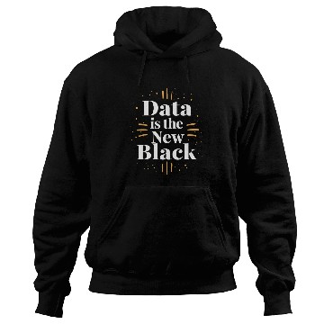 Discover Data Analyst Big Data Specialist Business Hoodies