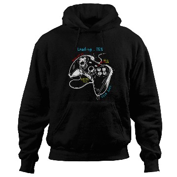 Discover Next Level Gaming Hoodies