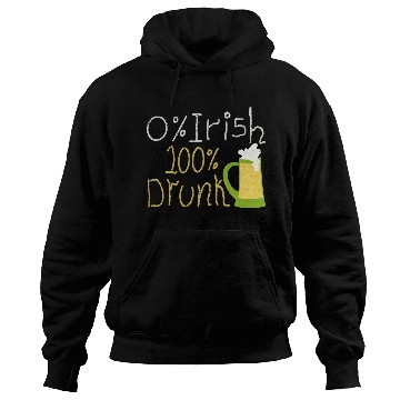 Discover Funny St Patricks Day Hoodies - irish humor