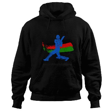 Discover Afghanistan Cricket Hoodies