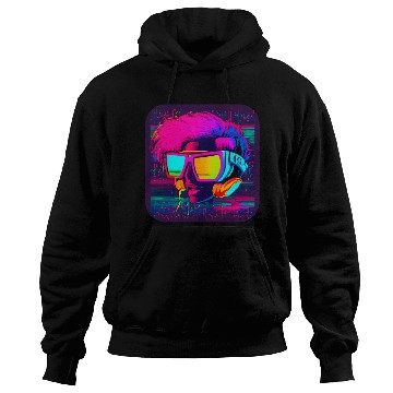 Discover iconic pop culture 80s style fashion Hoodies