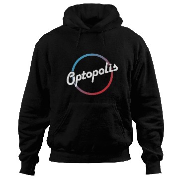 Discover Optopolis - Circle of Life Hoodies