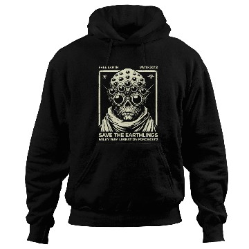 Discover Spider Alien Hoodies