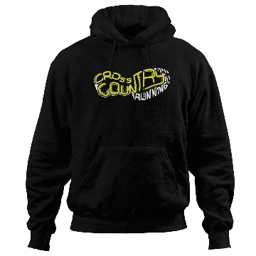 Discover Cross Country Running Hoodies