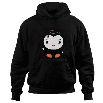 Discover Bird School College Graduation Hat Education Cute Hoodies
