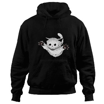 Discover Dancing Cat | Paws Up, Party On | Unisex | Hoodies