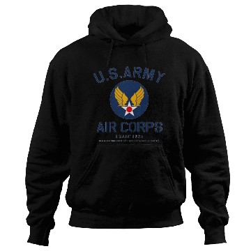 Discover US Air Force 13 Hoodies