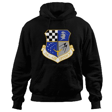 Discover US Air Force 12 Hoodies