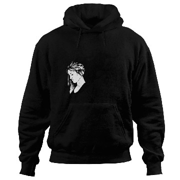 Discover sad girl Hoodies