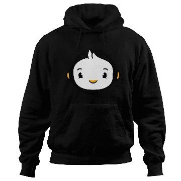Discover Duck gamer gaming voice chat headset console game Hoodies