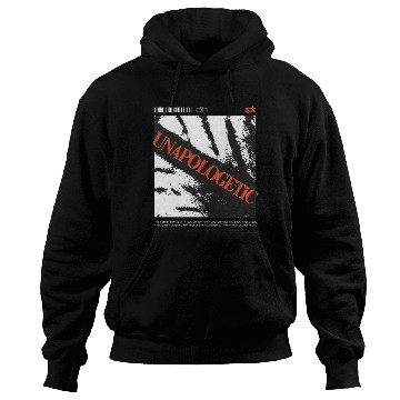 Discover Unapologetic Bold Statement Graphic Hoodies Design