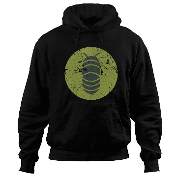 Discover t short isopode Vintage Bug Aesthetic Hoodies