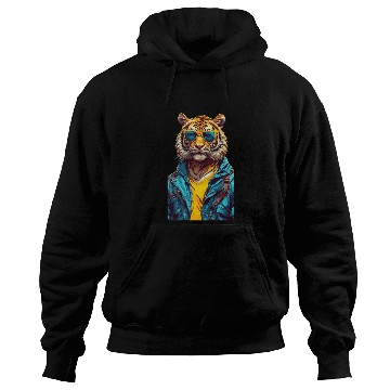 Discover Universal Style | Unisex Hoodies for All Ages