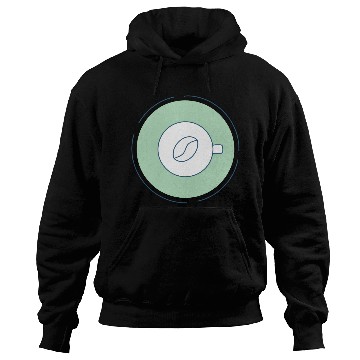 Discover coffee cup Hoodies