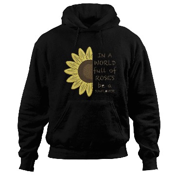Discover sunflower Hoodies
