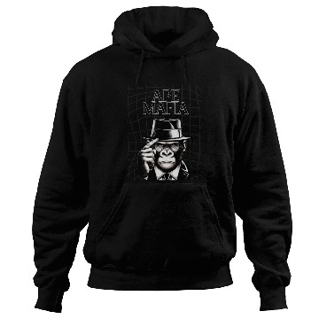 Discover APE MAFIA Hoodies