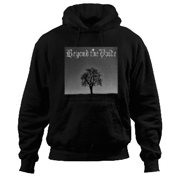 Discover Starry Night Mystic Metal Hoodies