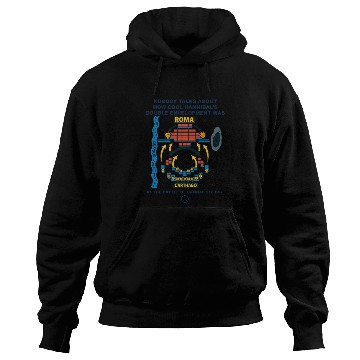 Discover Military Tactic Appreciation - Double Envelopment Hoodies