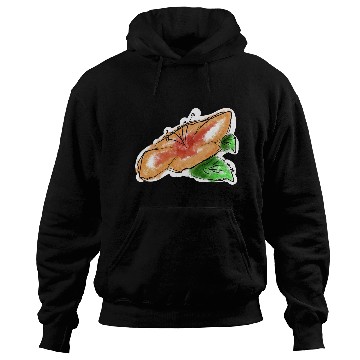 Discover Hibiscus Flower Hoodies