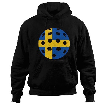 Discover pickleball sweden Hoodies