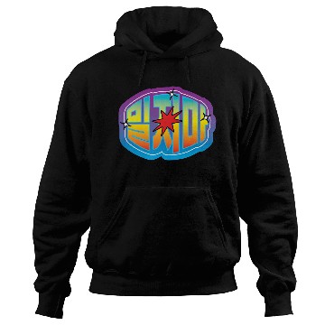 Discover “Don’t Push” in Korean Hangul Typography 1 Hoodies