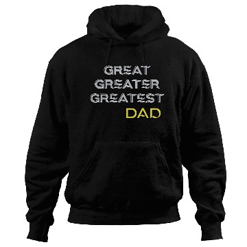 Discover Father’s Day Gift Hoodies