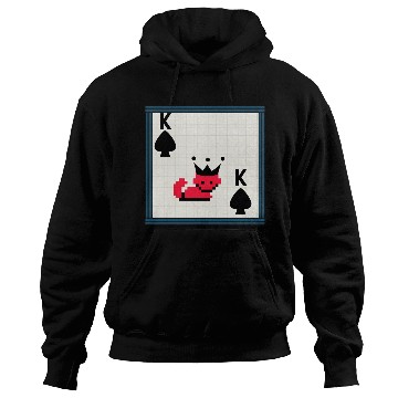Discover The Royal Cat Hoodies